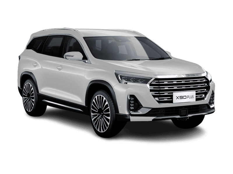 Jetour X70 - Изображение №23