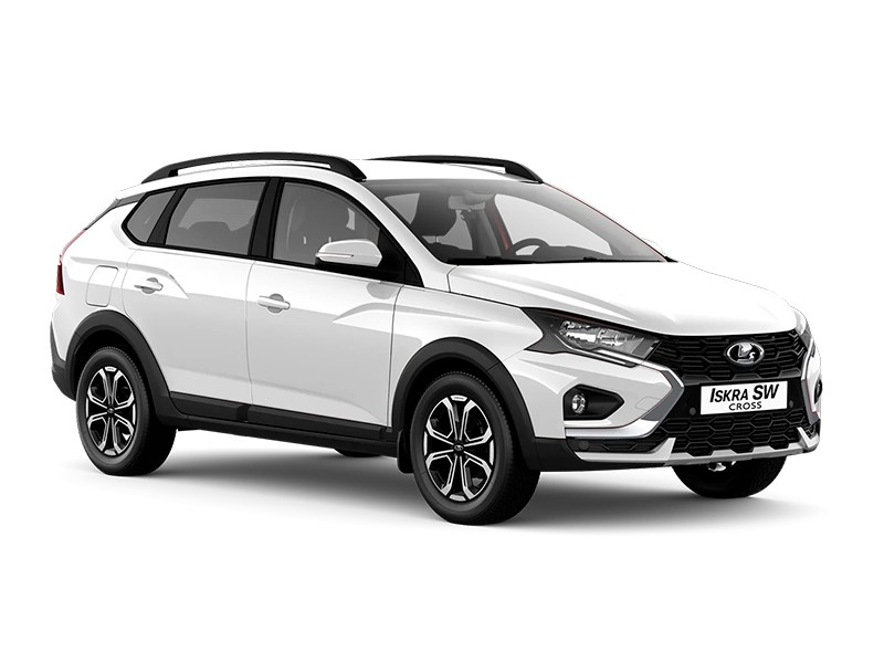 Lada Niva Legend Bronto - Изображение №31