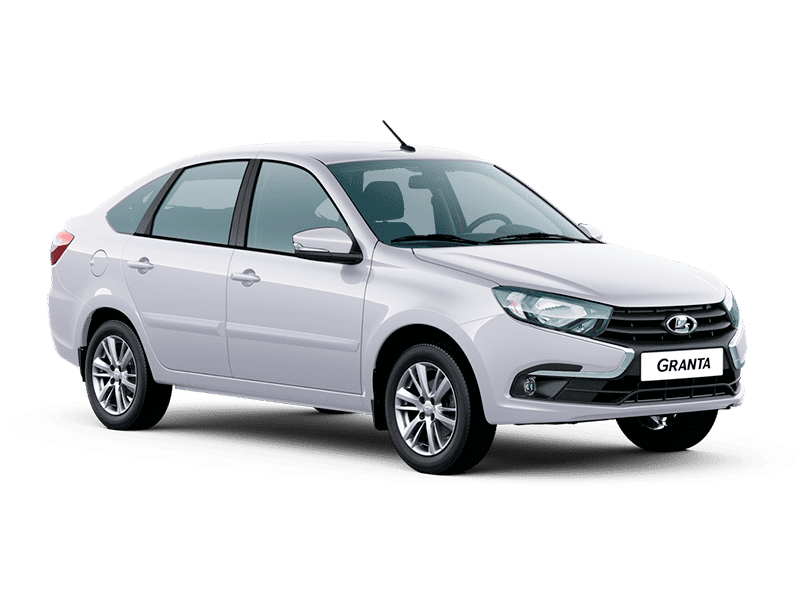 Lada Granta Лифтбек купить в Ставрополе