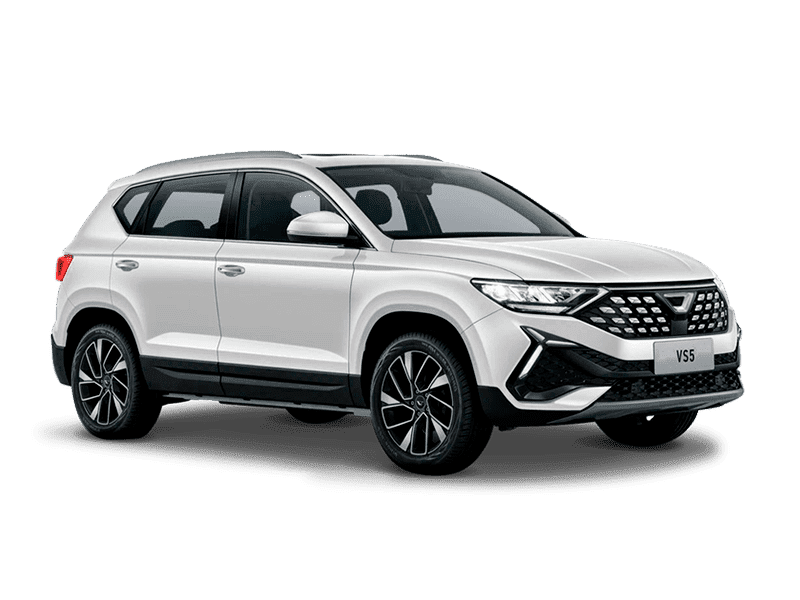 Jetta VS5 купить по цене от 1 890 000 рублей