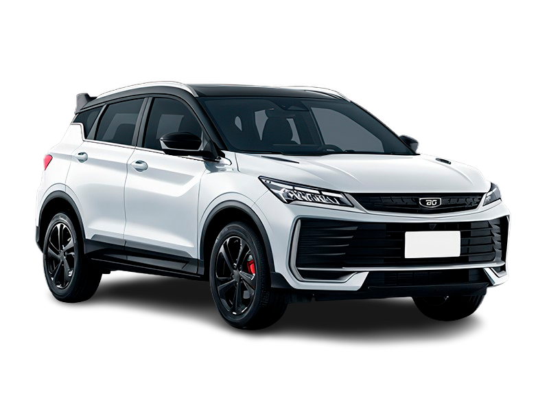 Belgee X50 - Изображение №36