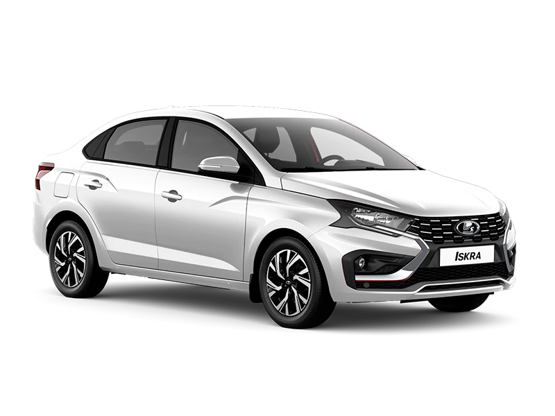 Lada Granta Cross - Изображение №17